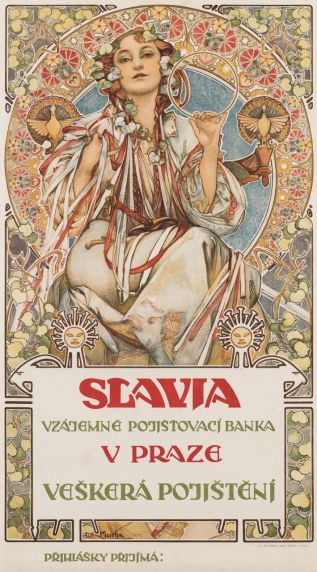 SLAVIA